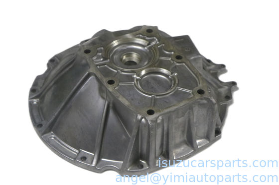 El motor de la ISUZU MXA5R 4BE1 4BD1 4BD2