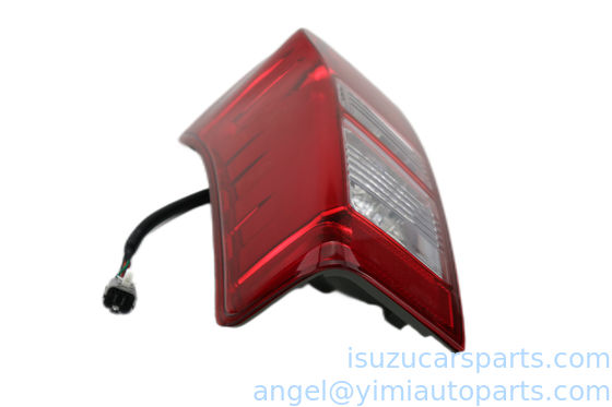 La luz de fondo de ISUZU DMAX2015 ASM L ((LED)RED 8982222820
