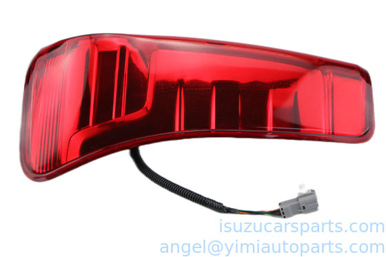 La luz de fondo de ISUZU DMAX2015 ASM L ((LED)RED 8982222820