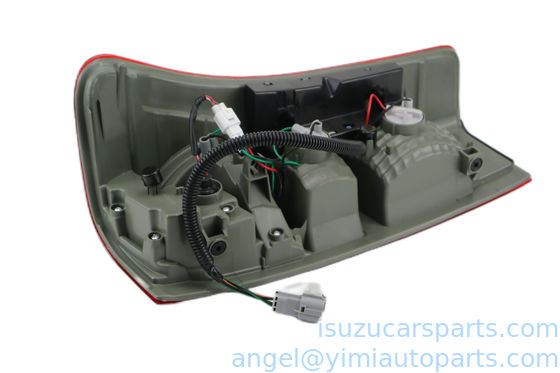 La luz de fondo de ISUZU DMAX2015 ASM L ((LED)RED 8982222820