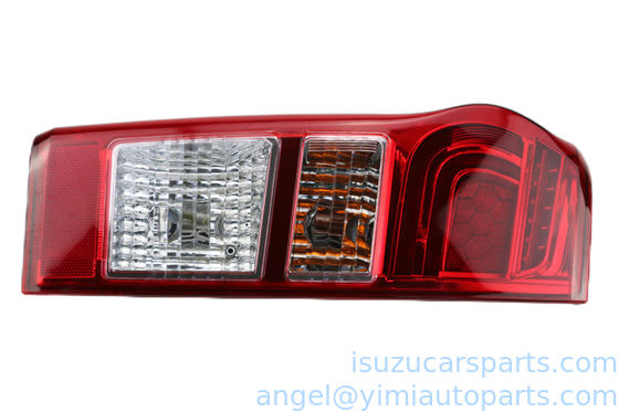 La luz de fondo de ISUZU DMAX2015 ASM L ((LED)RED 8982222820
