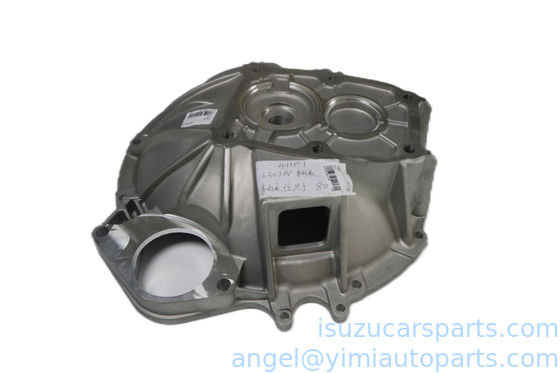 El motor de la ISUZU 4HF1 MXA5R se encuentra en el interior de la carcasa