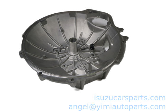 El motor de la ISUZU 4HF1 MXA5R se encuentra en el interior de la carcasa