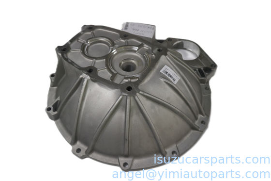 El motor de la ISUZU 4HF1 MXA5R se encuentra en el interior de la carcasa