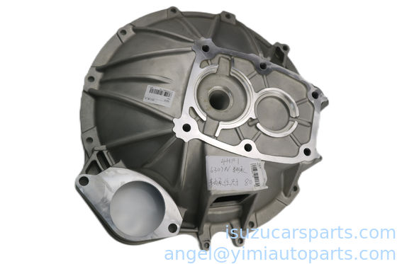El motor de la ISUZU 4HF1 MXA5R se encuentra en el interior de la carcasa