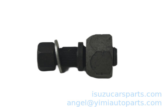El motor de la ISUZU 4BE1 tiene un tornillo de neumáticos RR LH 8943651480