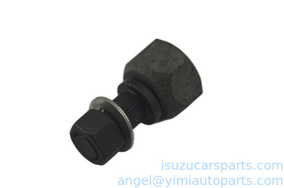 El motor de la ISUZU 4BE1 tiene un tornillo de neumáticos RR LH 8943651480