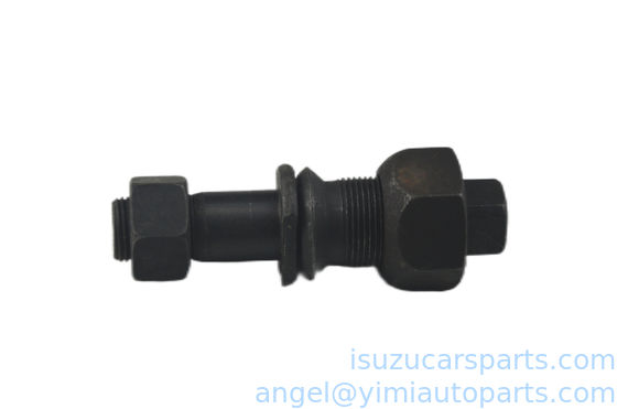 El motor de la ISUZU 4BE1 tiene un tornillo de neumáticos RR LH 8943651460