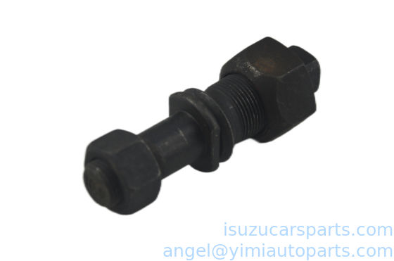 El motor de la ISUZU 4BE1 tiene un tornillo de neumáticos RR LH 8943651460