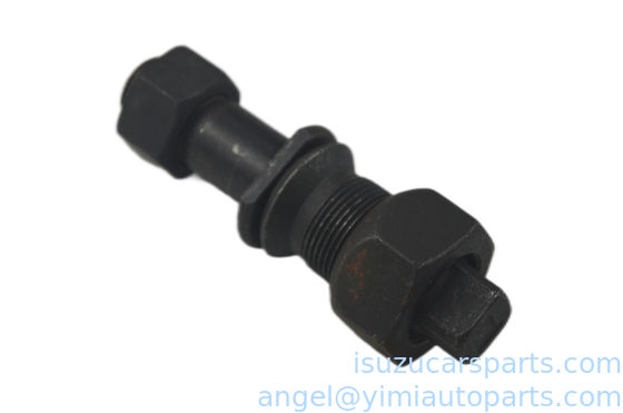 El motor de la ISUZU 4BE1 tiene un tornillo de neumáticos RR LH 8943651460