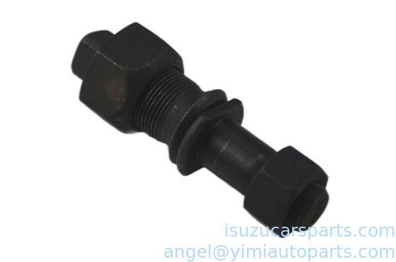 El motor de la ISUZU 4BE1 tiene un tornillo de neumáticos RR LH 8943651460