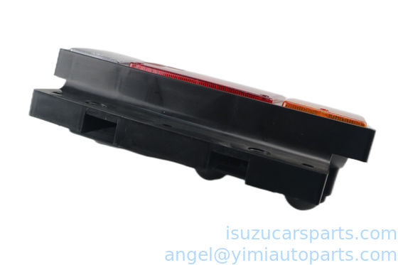 La luz de la parte trasera de ISUZU NPR ASM LH 8972133691