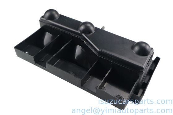 La luz de la parte trasera de ISUZU NPR ASM LH 8972133691