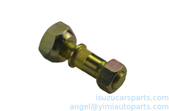 El motor de la ISUZU 700P 4HK1 4HG1 es una rueda de pin FRT RH 8980815840 5423340080 8971264900