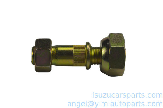 El motor de la ISUZU 700P 4HK1 4HG1 es una rueda de pin FRT RH 8980815840 5423340080 8971264900