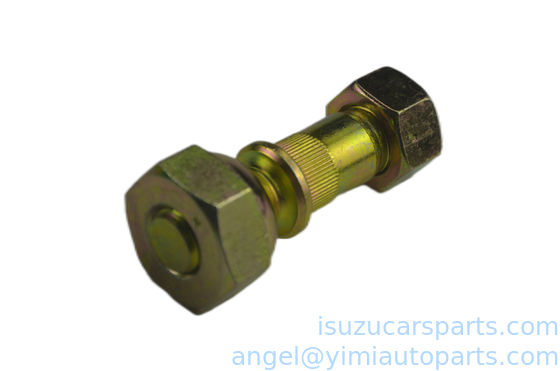 El motor de la ISUZU 700P 4HK1 4HG1 es una rueda de pin FRT RH 8980815840 5423340080 8971264900