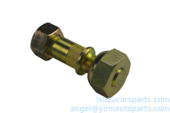 El motor de la ISUZU 700P 4HK1 4HG1 es una rueda de pin FRT RH 8980815840 5423340080 8971264900