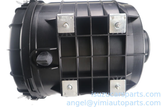 Estándar ISUZU NPR 4HE1 limpiador ASM aire 8971401100 Nueva condición