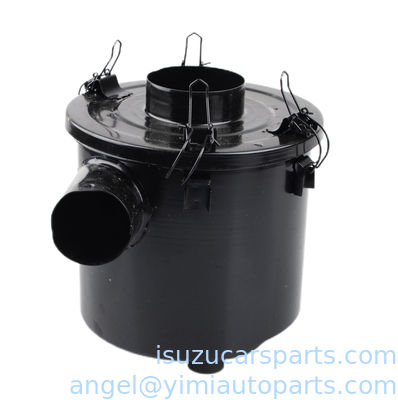 Después del mercado de autos Isuzu Repuestos ISUZU TFR54 Filtro de aire ASM 8943209260