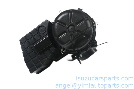 Auto de Isuzu negro piezas 4HF1 4HG1 filtro de aire NPR Isuzu ASM 8971260410