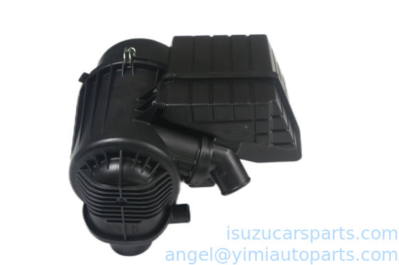 Auto de Isuzu negro piezas 4HF1 4HG1 filtro de aire NPR Isuzu ASM 8971260410