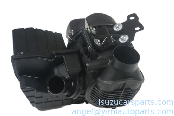 Auto de Isuzu negro piezas 4HF1 4HG1 filtro de aire NPR Isuzu ASM 8971260410