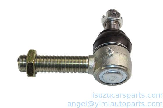 ISUZU 600P 4KH1 NKR ROD END TIE ROD RH 8971421001 8972225091 y sus componentes