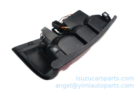 La luz de la parte trasera de ISUZU TFR17 ASM R 8971144491
