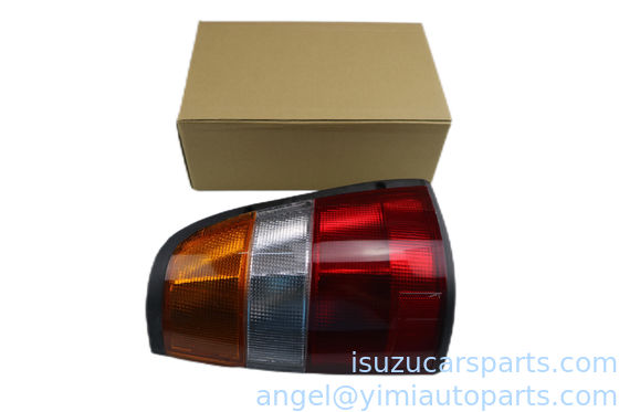 La luz de la parte trasera de ISUZU TFR17 ASM R 8971144491