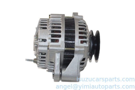 Repuestos de coches estándar ISUZU TFR16 4ZD1 4ZE1 Generador ASM 8944728170