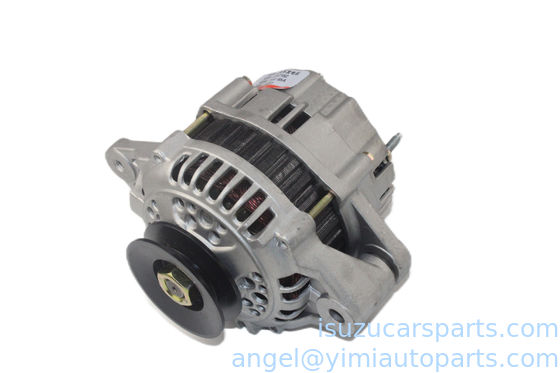 Repuestos de coches estándar ISUZU TFR16 4ZD1 4ZE1 Generador ASM 8944728170