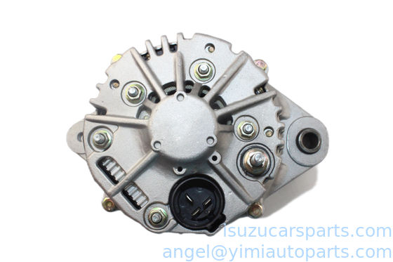Repuestos de coches estándar ISUZU TFR16 4ZD1 4ZE1 Generador ASM 8944728170