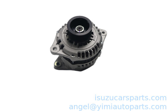ISUZU DMAX piezas de repuesto 4JJ1 Alternador 12V/90A C8974356650 8980060841 JFZ190-021