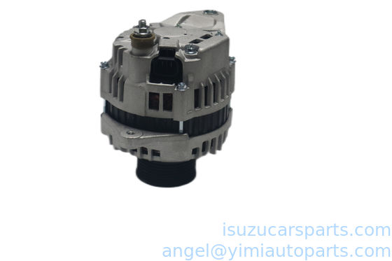 ISUZU DMAX piezas de repuesto 4JJ1 Alternador 12V/90A C8974356650 8980060841 JFZ190-021