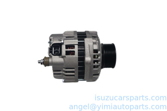 ISUZU DMAX piezas de repuesto 4JJ1 Alternador 12V/90A C8974356650 8980060841 JFZ190-021