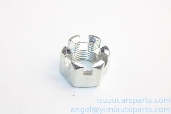 ISUZU TFR54 ROD END TRACK ROD RH 8970209531 8944594800 El vehículo es el más pequeño de la serie ISUZU TFR54