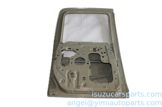 ISUZU DMAX 04 Puerta ASM trasera LH 8973591710 8980429010
