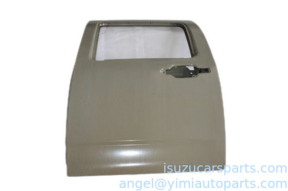ISUZU DMAX 04 Puerta ASM trasera LH 8973591710 8980429010