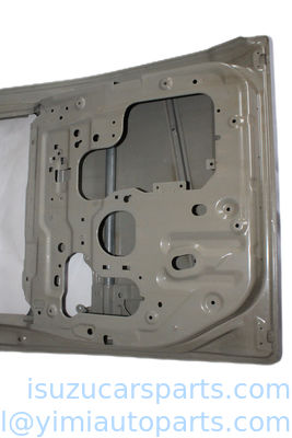 ISUZU DMAX 04 Puerta ASM trasera LH 8973591710 8980429010