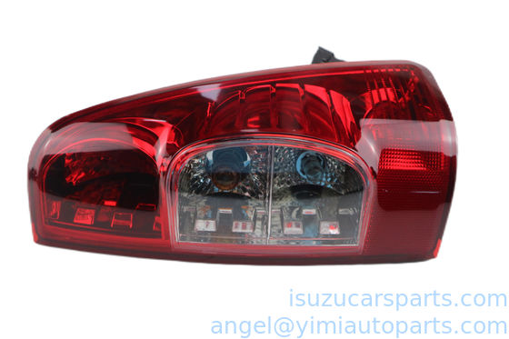 La luz de la parte trasera de la ISUZU DMAX 2007 R 8973746651