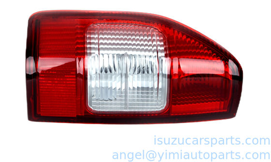 ISUZU DMAX 2002 LAMPA ASM RR COMB RH 8972347490 8973601430 8973641140 8973680940 8980233590 La luz de la lámpara es la misma que la de las lámparas de los demás modelos.