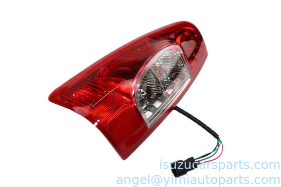 La luz de cola de ISUZU DMAX 2007 ASM RH 8973746660 8980985870