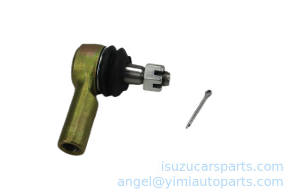 Repuestos para el mercado de repuestos de Isuzu TFR54 Extremo del bastón de la pista LH 8970209540 8944594810