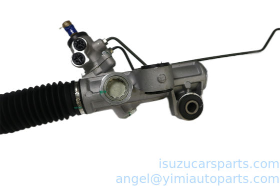High Strength Isuzu Chassis Parts DMAX 4X4 RHD Unidad de dirección 8979435210