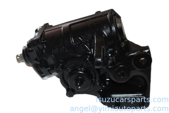 600P NKR77 Isuzu Chassis Parts Dirección Unidad 8970697061 8973561051 8982519471