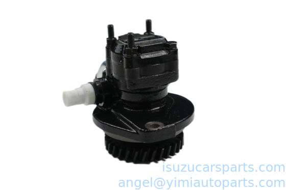 ISUZU NPR66 4HF1 Bomba de aceite ASM P/S 8971365741 89711571351 8973886511 8973572131