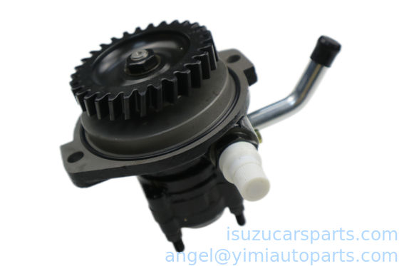 ISUZU NPR66 4HF1 Bomba de aceite ASM P/S 8971365741 89711571351 8973886511 8973572131