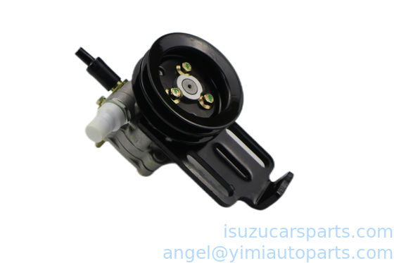 DMAX 4JA1T 4JH1 ISUZU Bomba de aceite ASM P/S 8979421880 8979401723 8979466970 8972149951