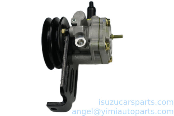 DMAX 4JA1T 4JH1 ISUZU Bomba de aceite ASM P/S 8979421880 8979401723 8979466970 8972149951