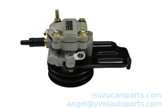 DMAX 4JA1T 4JH1 ISUZU Bomba de aceite ASM P/S 8979421880 8979401723 8979466970 8972149951